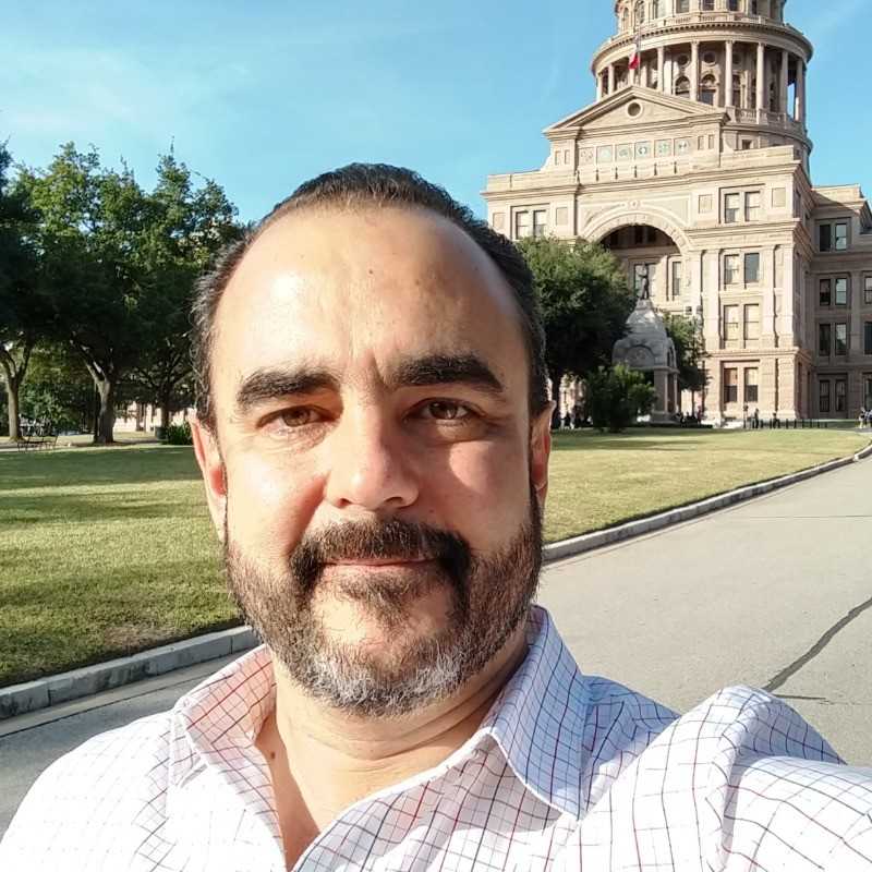 Jorge Figueroa