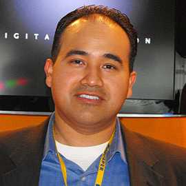 Doug Jauregui